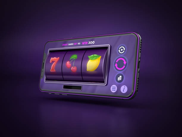 2D Number Game prediction entry screen showing digit selection and stake input on mobile phone